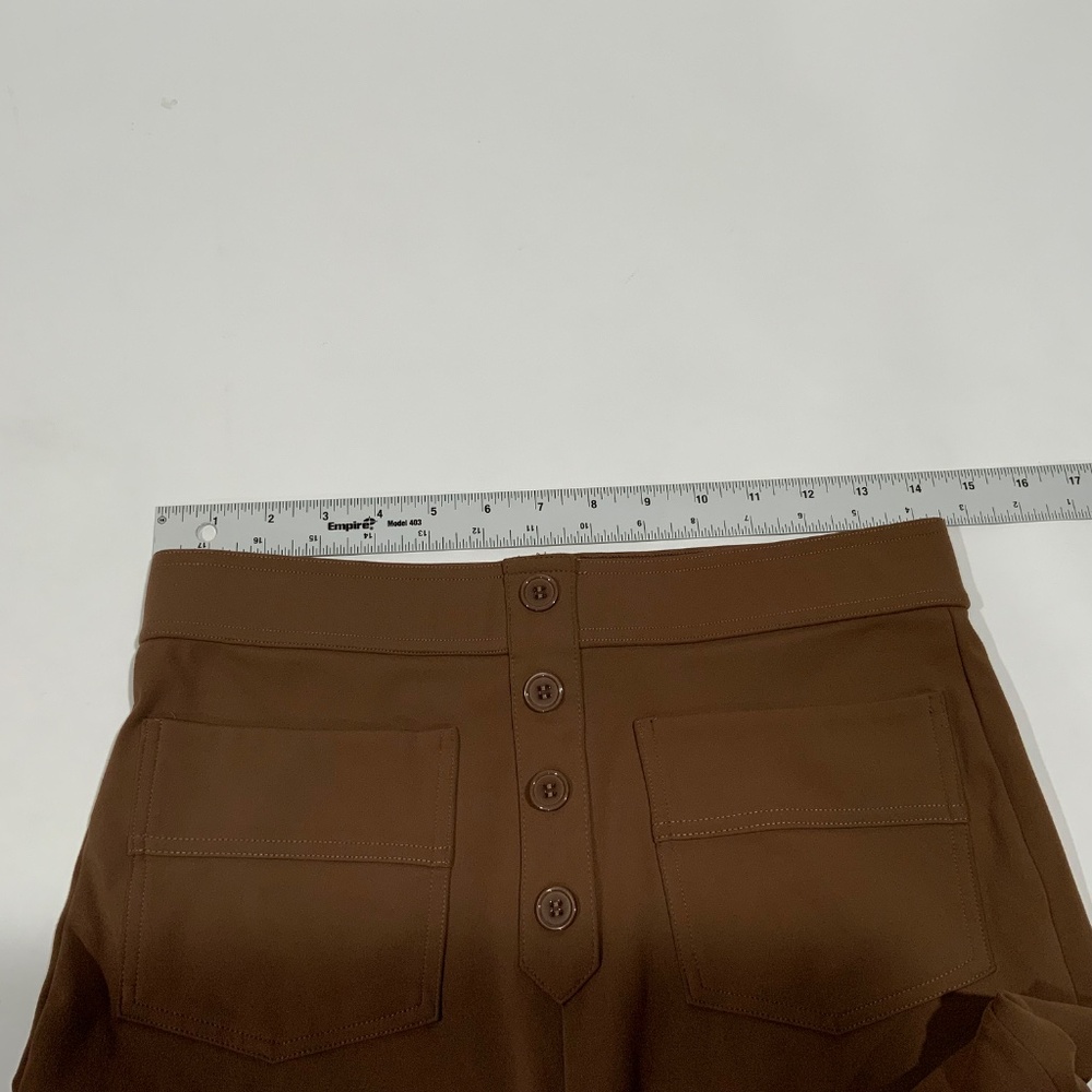Halara DayStretch High Waist Straight Leg Pants - Picture 5 of 7
